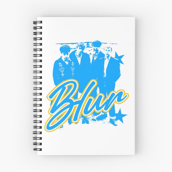 Item preview, Sillhouette Member Band Britpop designed and sold by FourtyNinen.