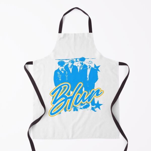 Item preview, Sillhouette Member Band Britpop designed and sold by FourtyNinen.