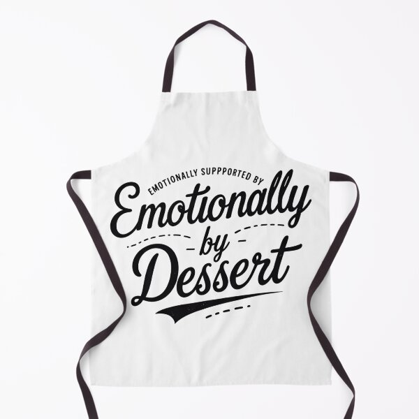 Item preview, Emotionally by dessert designed and sold by Arty Art.
