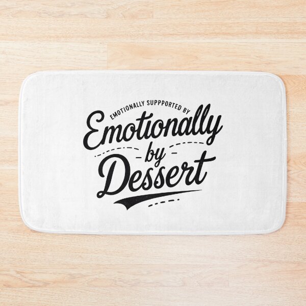 Item preview, Emotionally by dessert designed and sold by Spirit of Siam.