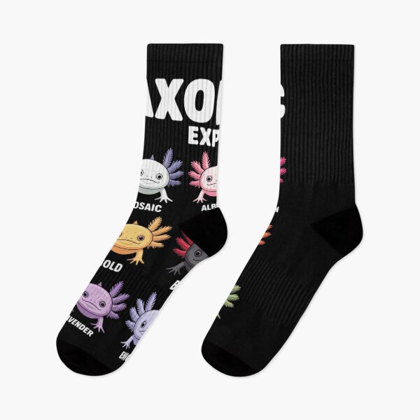 Item preview, Cute Axolotl Tee for Boys & Girls or Men - Axolotl kids designed and sold by KonstanKoraner.
