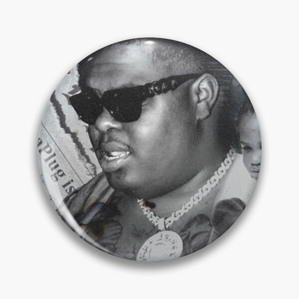 Item preview, BigXthaPlug - Amar album 2023 designed and sold by KirstinLonaro.