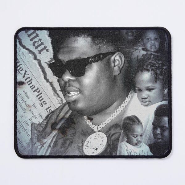 Item preview, BigXthaPlug - Amar album 2023 designed and sold by KirstinLonaro.