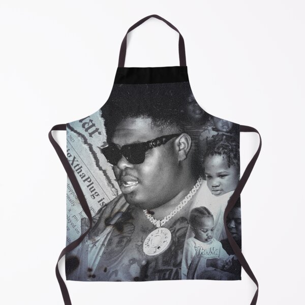 Item preview, BigXthaPlug - Amar album 2023 designed and sold by KirstinLonaro.