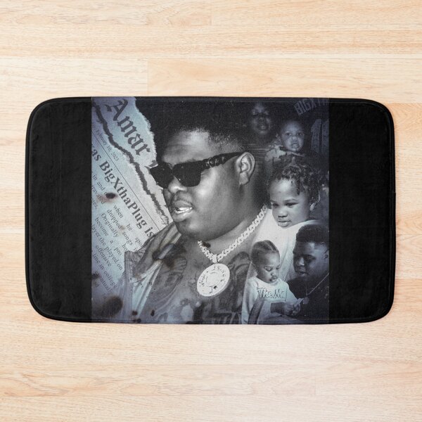 Item preview, BigXthaPlug - Amar album 2023 designed and sold by KirstinLonaro.