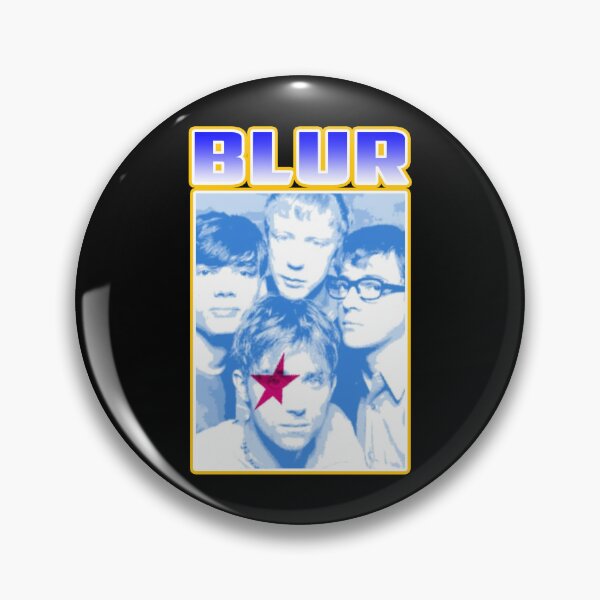 Item preview, Vintage Style Member Band Britpop designed and sold by FourtyNinen.