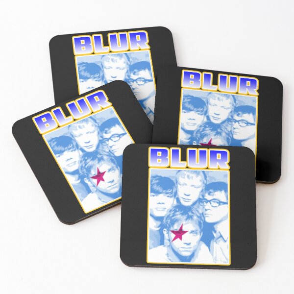 Item preview, Vintage Style Member Band Britpop designed and sold by FourtyNinen.