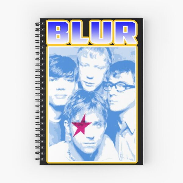 Item preview, Vintage Style Member Band Britpop designed and sold by FourtyNinen.