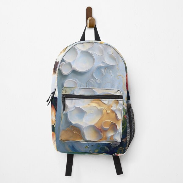 Item preview, Whispers Through the Garden Mist designed and sold by Jlbcartgallery.