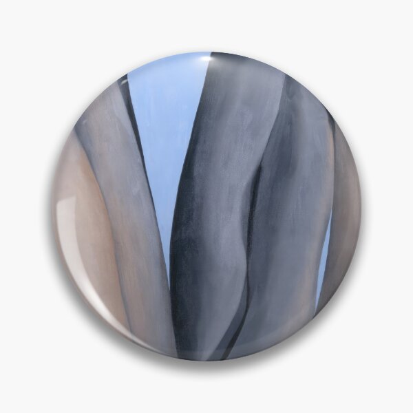 Item preview, georgia o'keeffe designed and sold by EmmieHart.