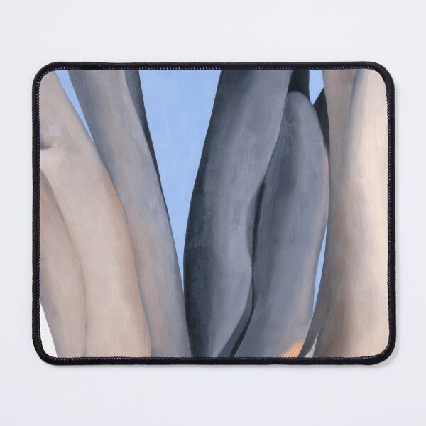 Item preview, georgia o'keeffe designed and sold by EmmieHart.