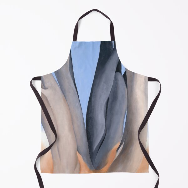 Item preview, georgia o'keeffe designed and sold by EmmieHart.