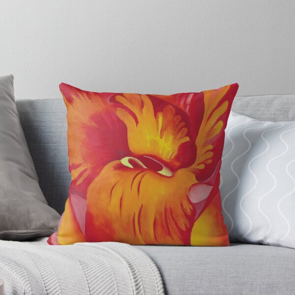 Item preview, georgia o'keeffe designed and sold by EmmieHart.