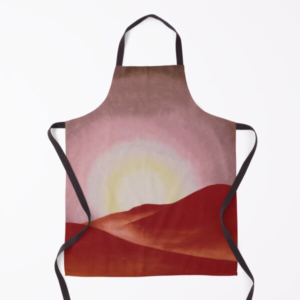 Item preview, georgia o'keeffe designed and sold by EmmieHart.