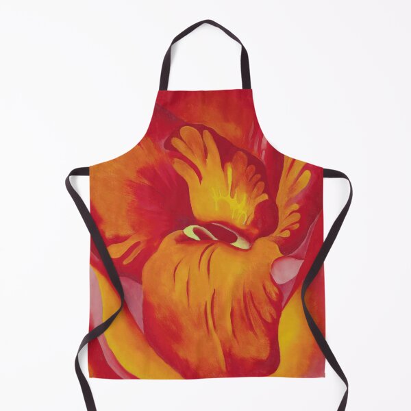 Item preview, georgia o'keeffe designed and sold by EmmieHart.
