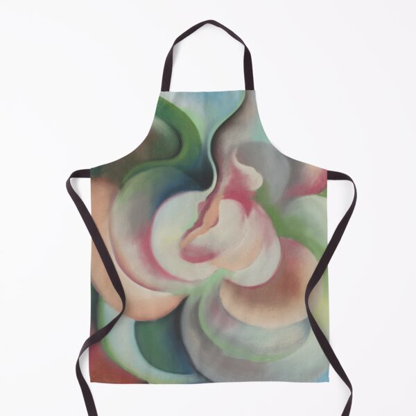 Item preview, georgia o'keeffe designed and sold by EmmieHart.