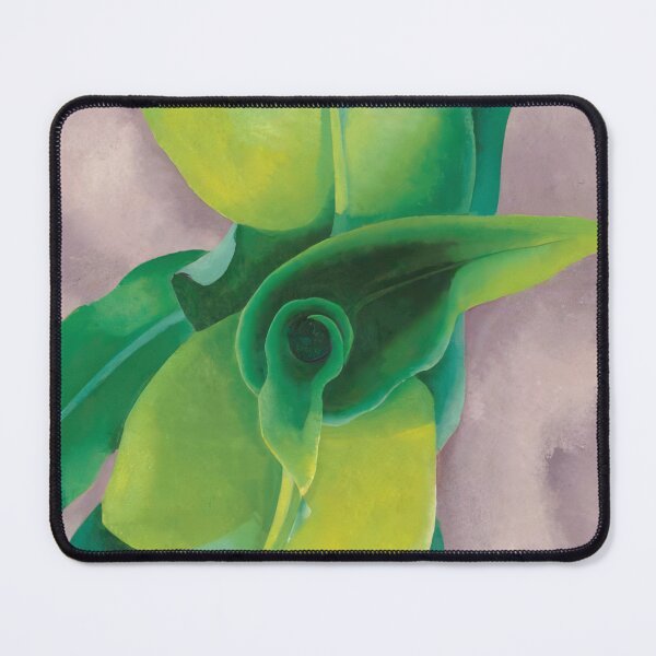 Item preview, georgia o'keeffe designed and sold by EmmieHart.