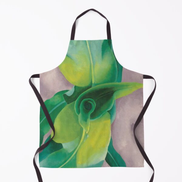 Item preview, georgia o'keeffe designed and sold by EmmieHart.
