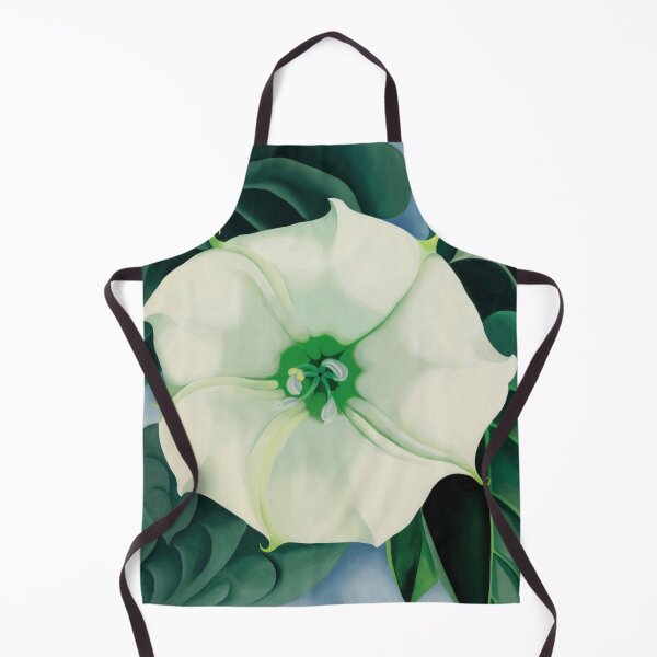 Item preview, georgia o'keeffe designed and sold by EmmieHart.