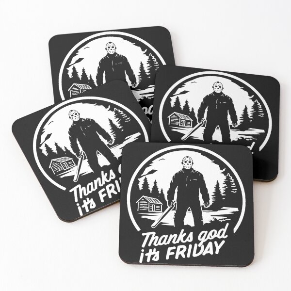 Item preview, Thank God it's Friday designed and sold by Jackypin.