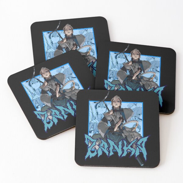 Item preview, Zanka designed and sold by Charliechaney3.