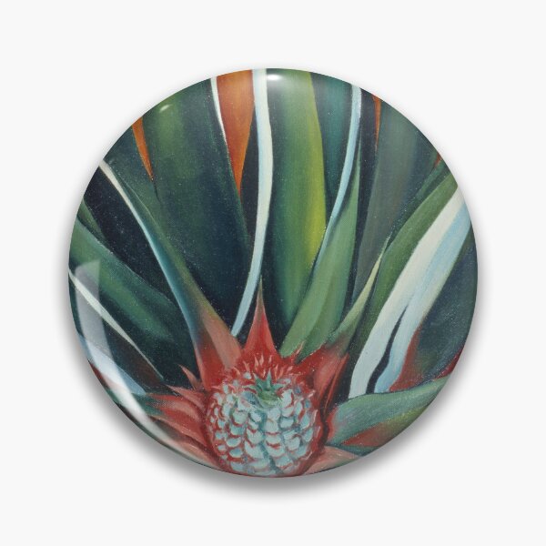 Item preview, georgia o'keeffe designed and sold by EmmieHart.