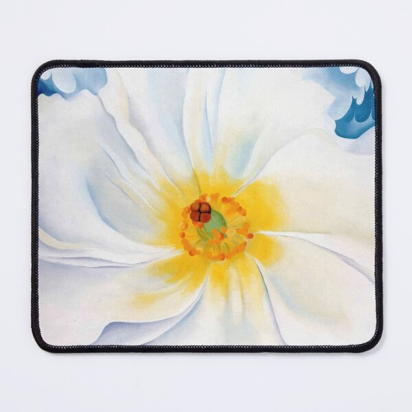 Item preview, georgia o'keeffe designed and sold by EmmieHart.