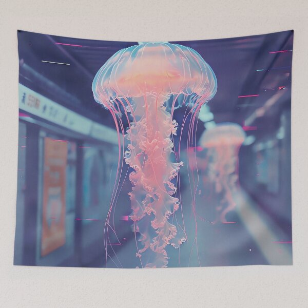 Item preview, Tokyo Bloom designed and sold by ONYX Pixee.