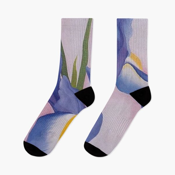 Item preview, georgia o'keeffe designed and sold by EmmieHart.