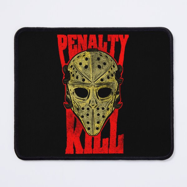 Item preview, Penalty Kill designed and sold by LindaReynolds.