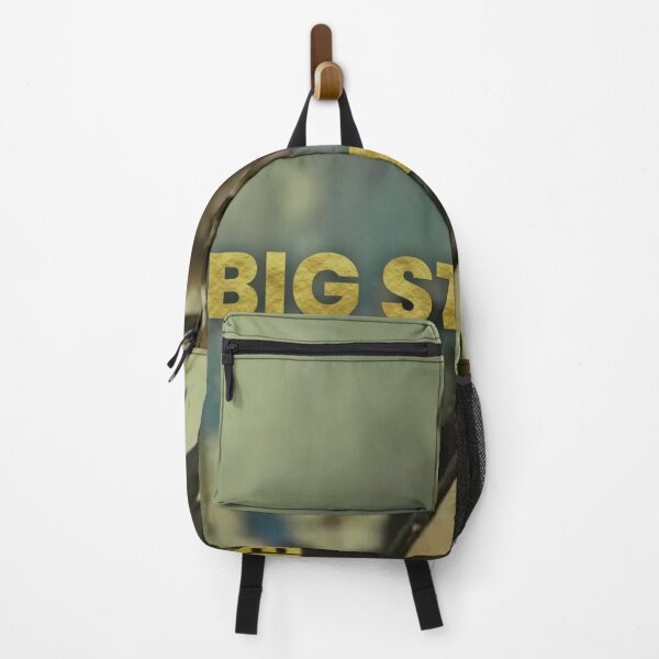 Item preview, BigXthaPlug - Big Stepper album 2022 designed and sold by KirstinLonaro.