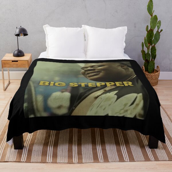Item preview, BigXthaPlug - Big Stepper album 2022 designed and sold by KirstinLonaro.