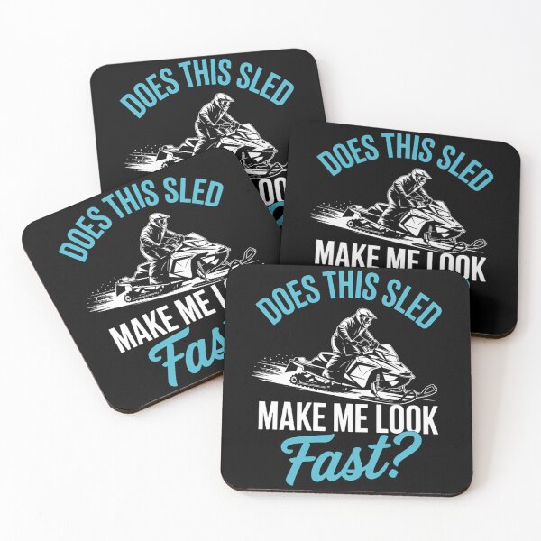 Item preview, Funny Snowmobile Snowmobiling Joke designed and sold by waazwee6.