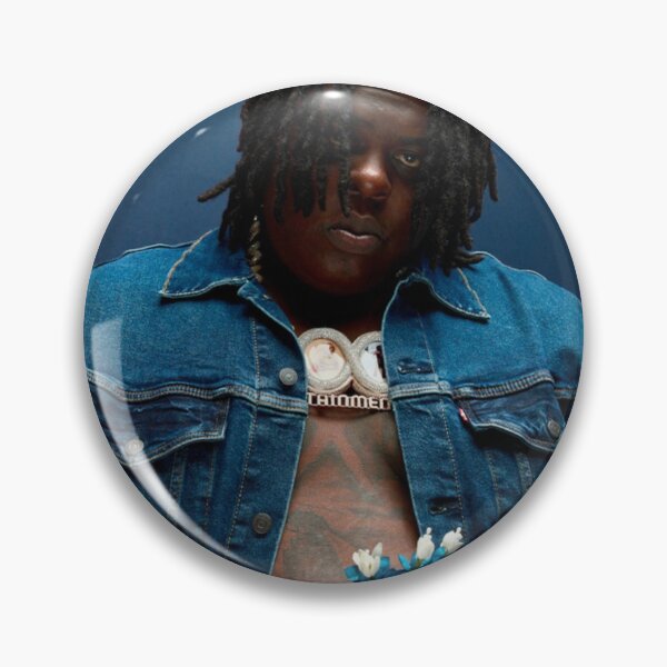 Item preview, BigXthaPlug - I Hope You're Happy album 2025 designed and sold by KirstinLonaro.