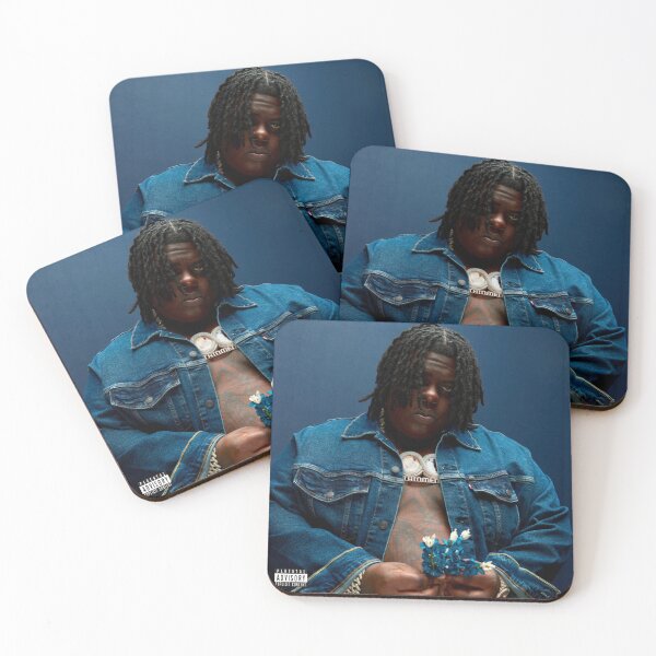 Item preview, BigXthaPlug - I Hope You're Happy album 2025 designed and sold by KirstinLonaro.