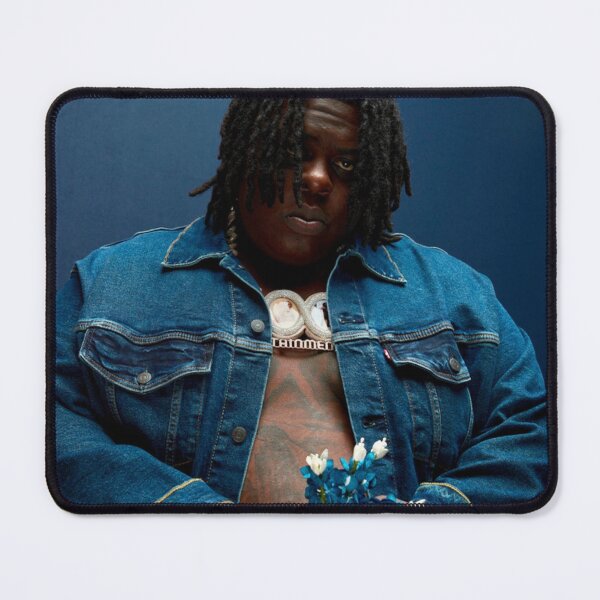 Item preview, BigXthaPlug - I Hope You're Happy album 2025 designed and sold by KirstinLonaro.