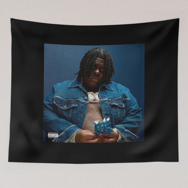 Item preview, BigXthaPlug - I Hope You're Happy album 2025 designed and sold by KirstinLonaro.