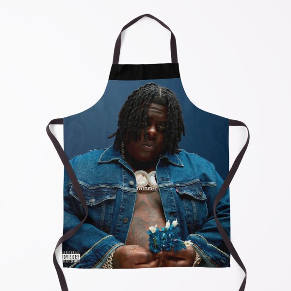 Item preview, BigXthaPlug - I Hope You're Happy album 2025 designed and sold by KirstinLonaro.