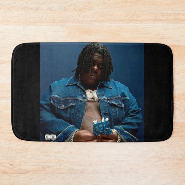 Item preview, BigXthaPlug - I Hope You're Happy album 2025 designed and sold by KirstinLonaro.