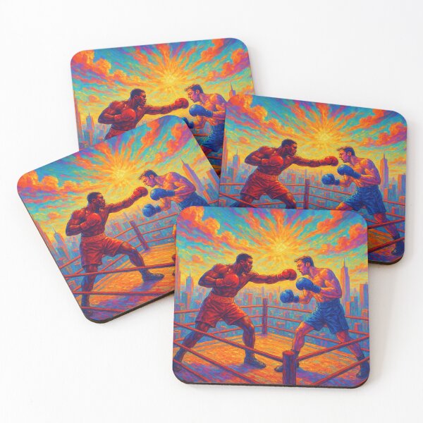 Item preview, The Fight – Power and Determination designed and sold by MoReNdA83.