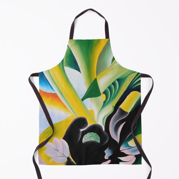 Item preview, georgia o'keeffe designed and sold by EmmieHart.