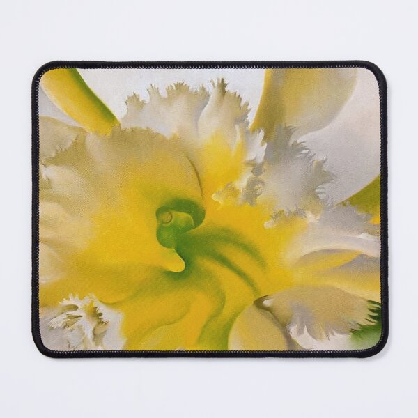 Item preview, georgia o'keeffe designed and sold by EmmieHart.