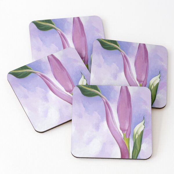 Item preview, georgia o'keeffe designed and sold by EmmieHart.