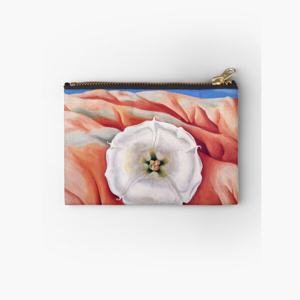 Item preview, georgia o'keeffe designed and sold by EmmieHart.