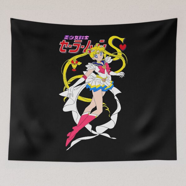 Item preview, Moon Hero designed and sold by Charliechaney3.