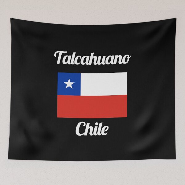 Item preview, Talcahuano Chile - Stylish Prints, designed and sold by Fleetwood1994.