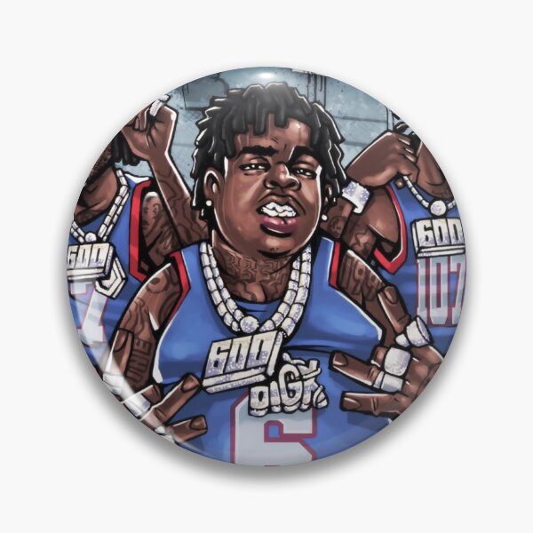 Item preview, BigXthaPlug - MEET THE 6IXERS album 2024 designed and sold by KirstinLonaro.