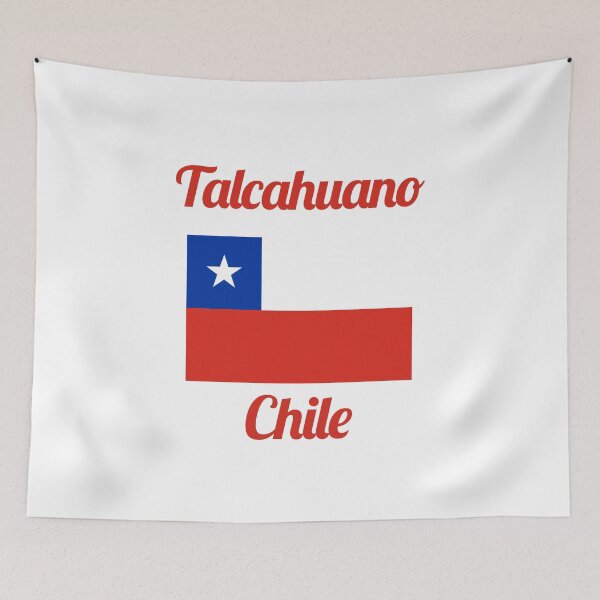 Item preview, Talcahuano Chile - Stylish Prints, designed and sold by Fleetwood1994.
