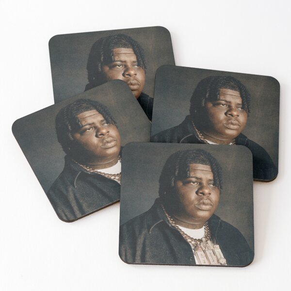 Item preview, BigXthaPlug - TAKE CARE (DELUXE) album 2025 designed and sold by KirstinLonaro.