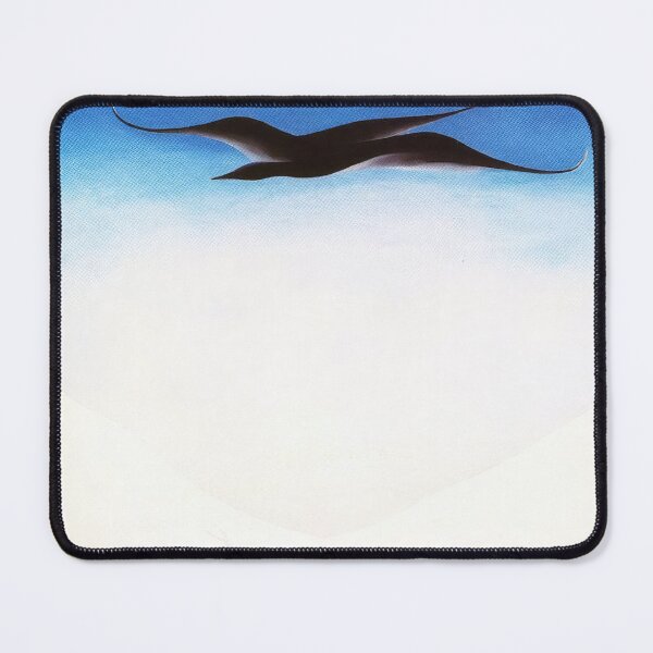 Item preview, georgia o'keeffe designed and sold by EmmieHart.